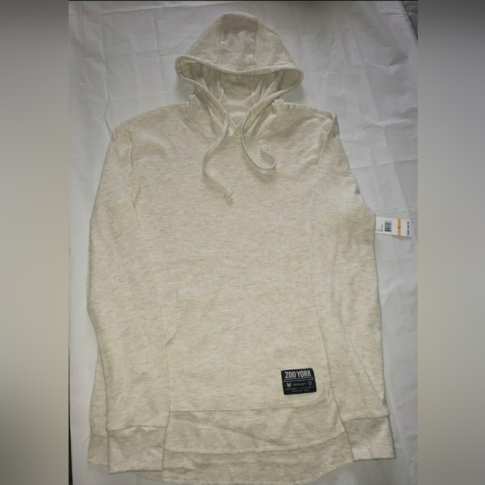 Zoo York Drawstring Hoodie